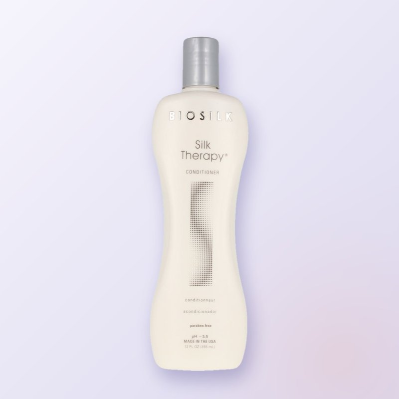 Biosilk Silk Therapy conditioner 355 ml