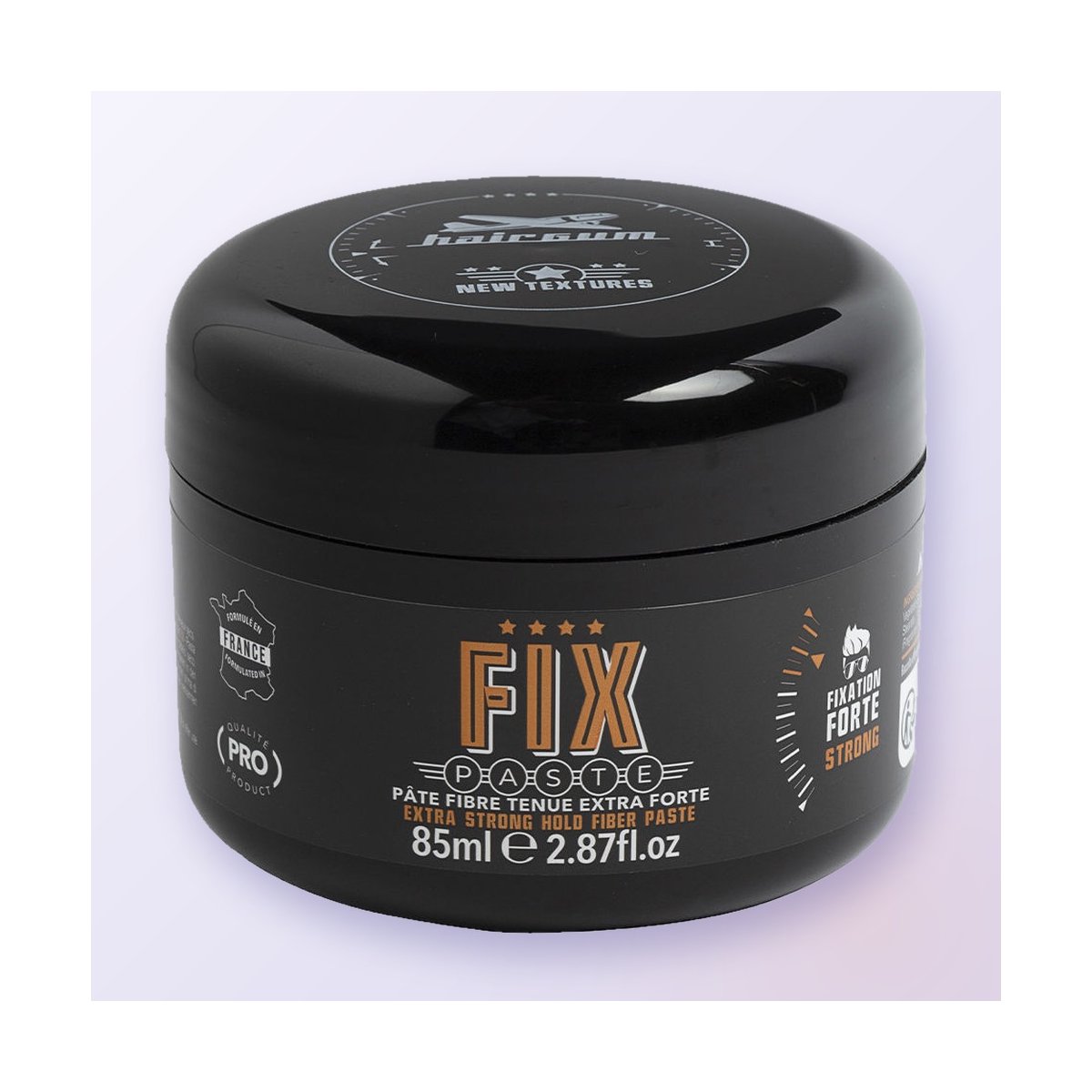 Fix Paste wax 80 gr