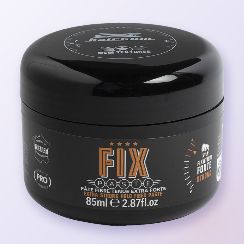 Fix Paste wax 80 gr