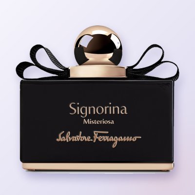 Signorina Misteriosa eau de parfum vaporizador 100 ml