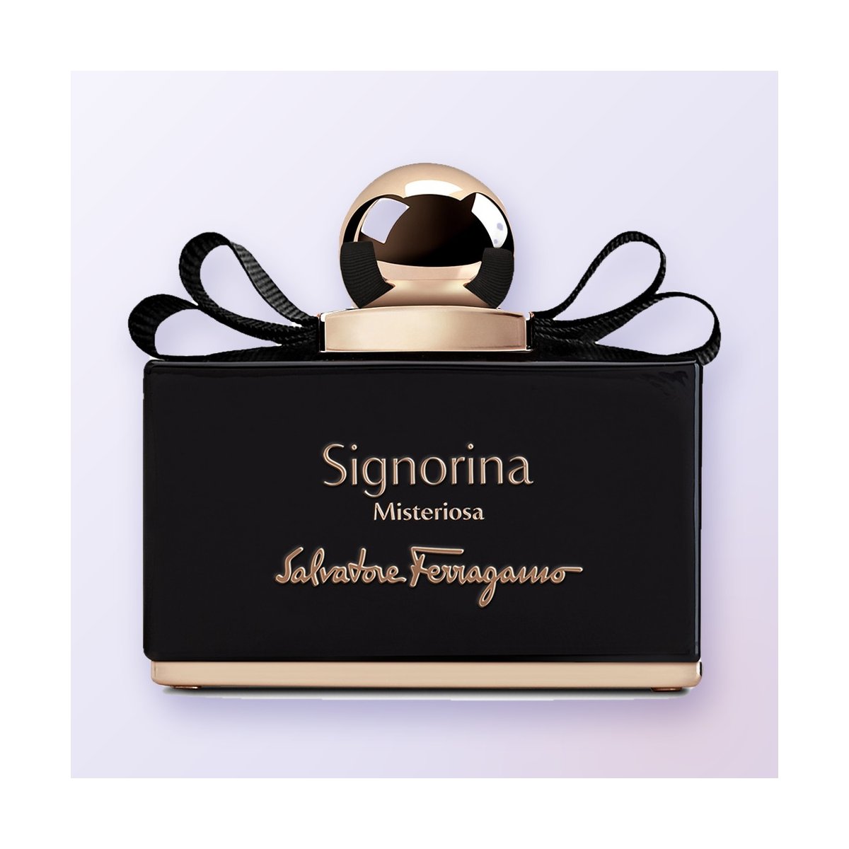 Signorina Misteriosa eau de parfum vaporizador 100 ml