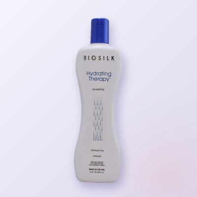 Biosilk Hydrating Therapy shampoo 355 ml