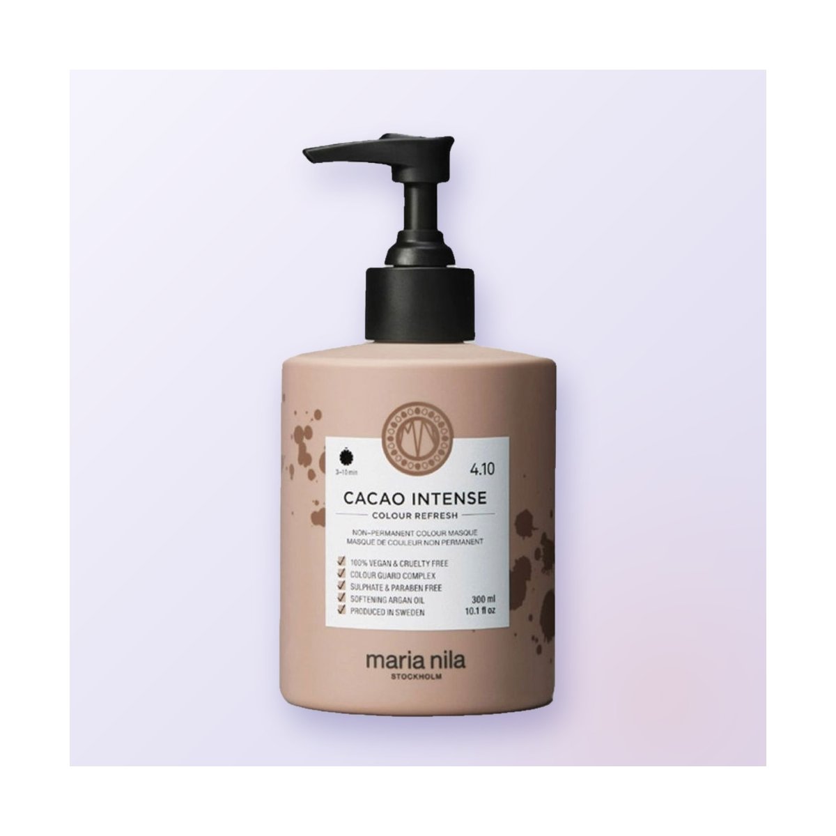 Colour Refresh 4,10-Cacao Intense 300 ml