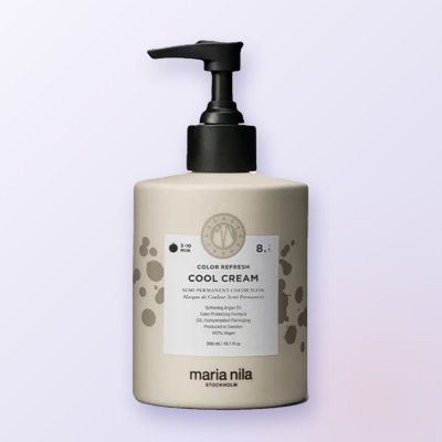 Colour Refresh 8.1-cool cream 300 ml