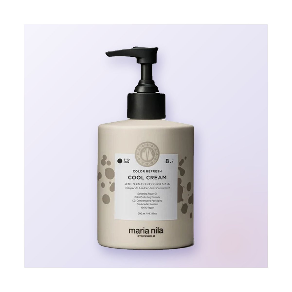 Colour Refresh 8.1-cool cream 300 ml