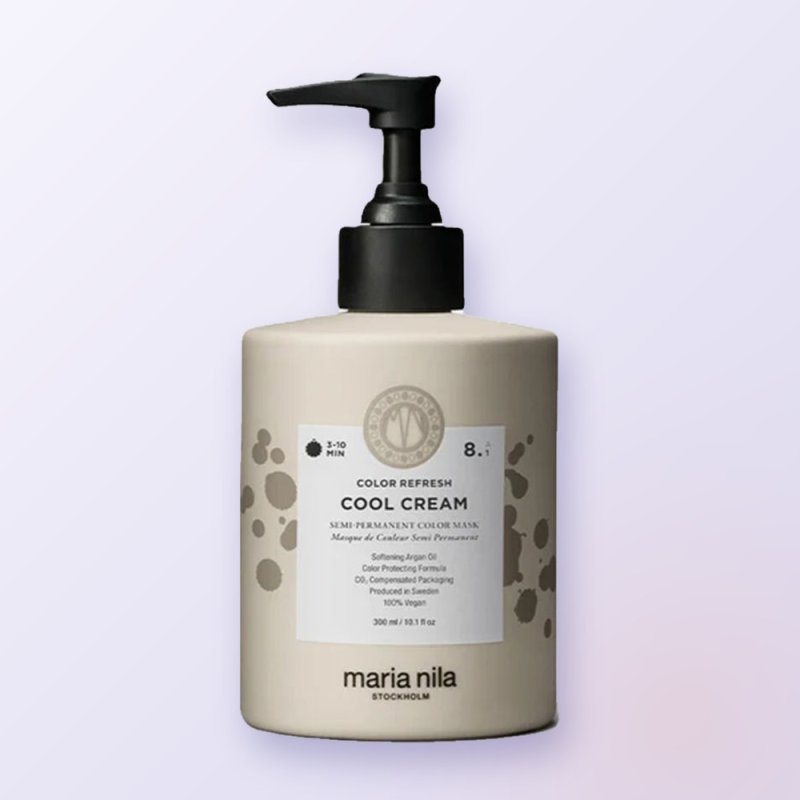 Colour Refresh 8.1-cool cream 300 ml