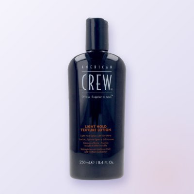 Light Hold Texture Lotion 250 ml
