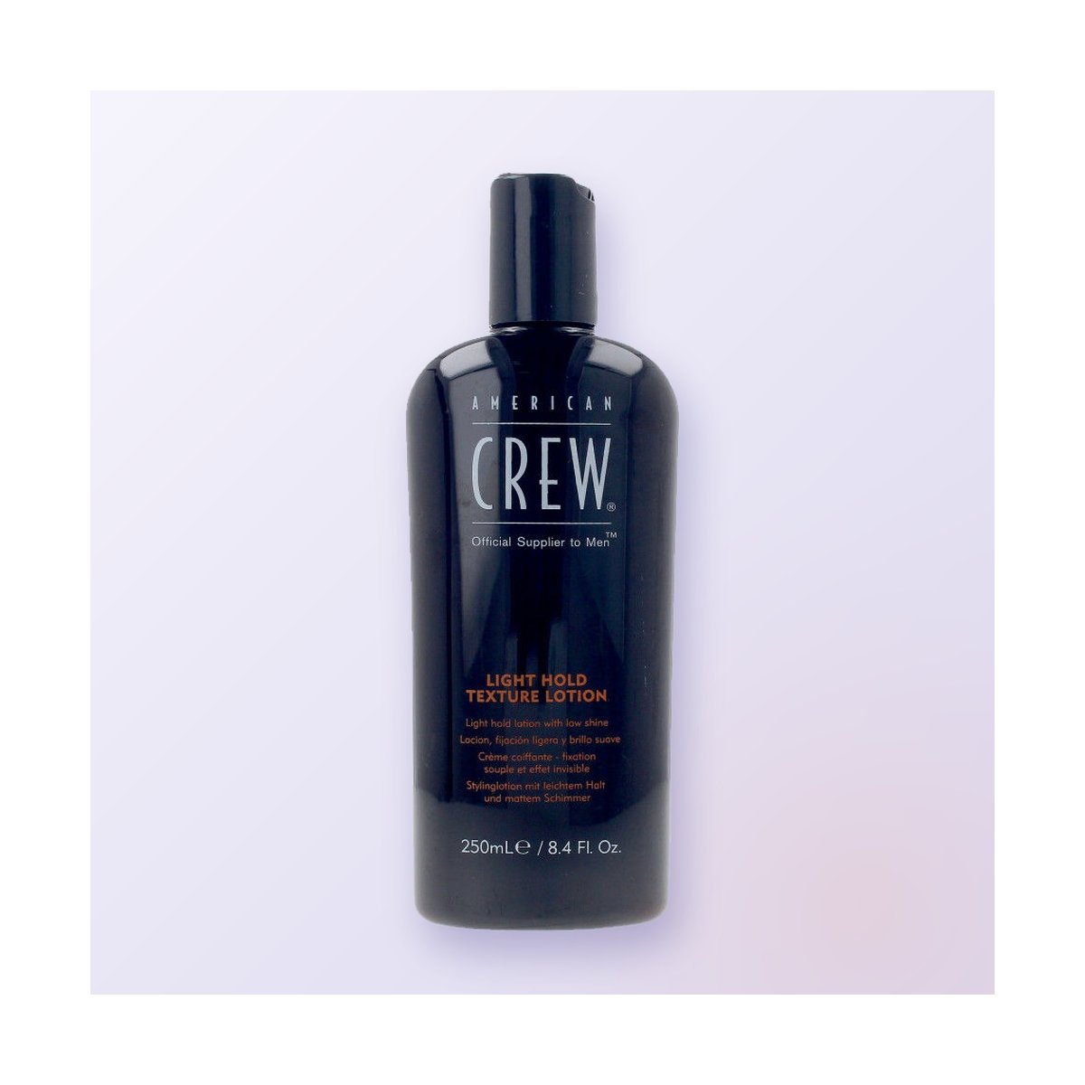 Light Hold Texture Lotion 250 ml