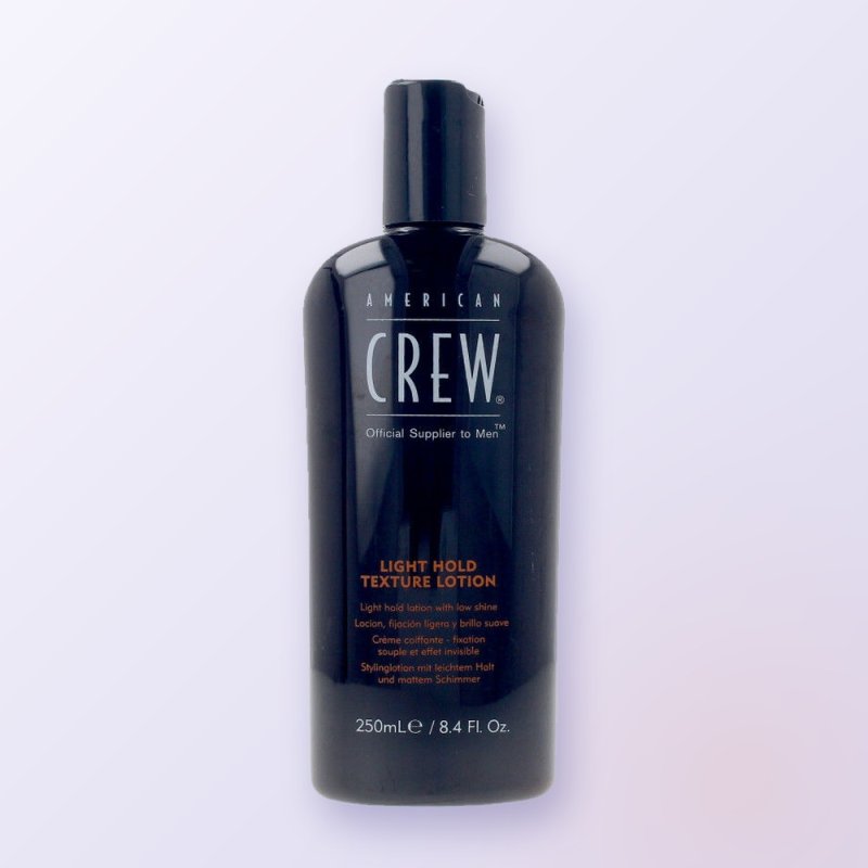Light Hold Texture Lotion 250 ml