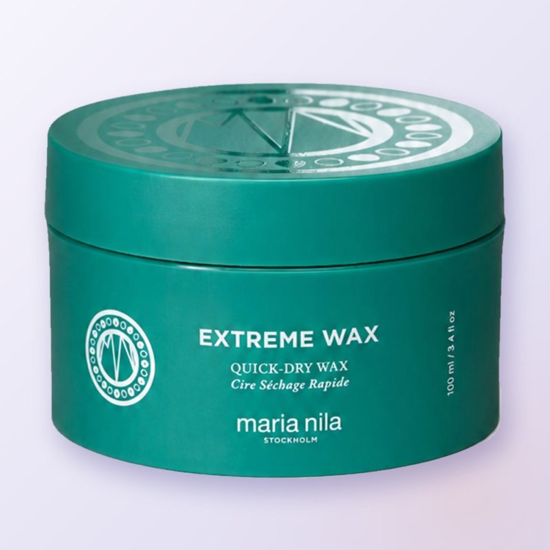 Extreme Wax quick-dry wax 100 ml