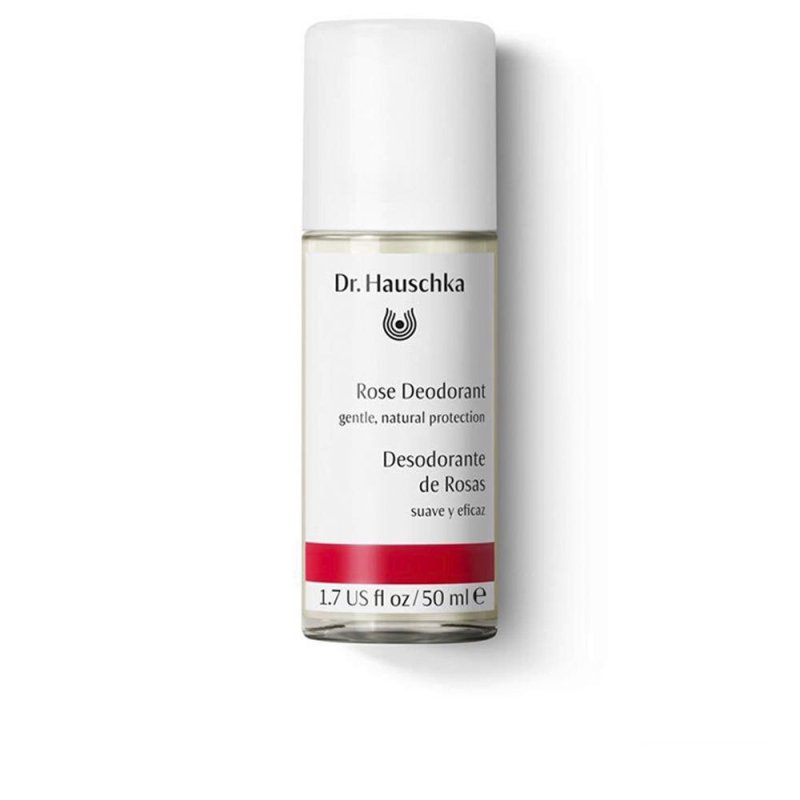 Desodorante de rosa 50 ml