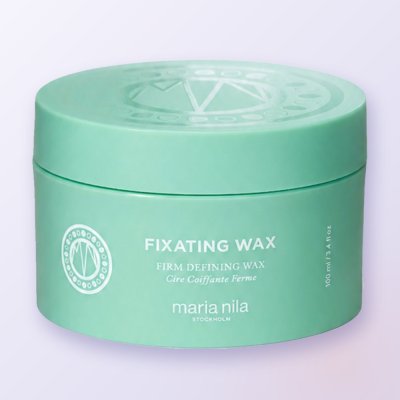 Fixating Wax firm defining wax 100 ml