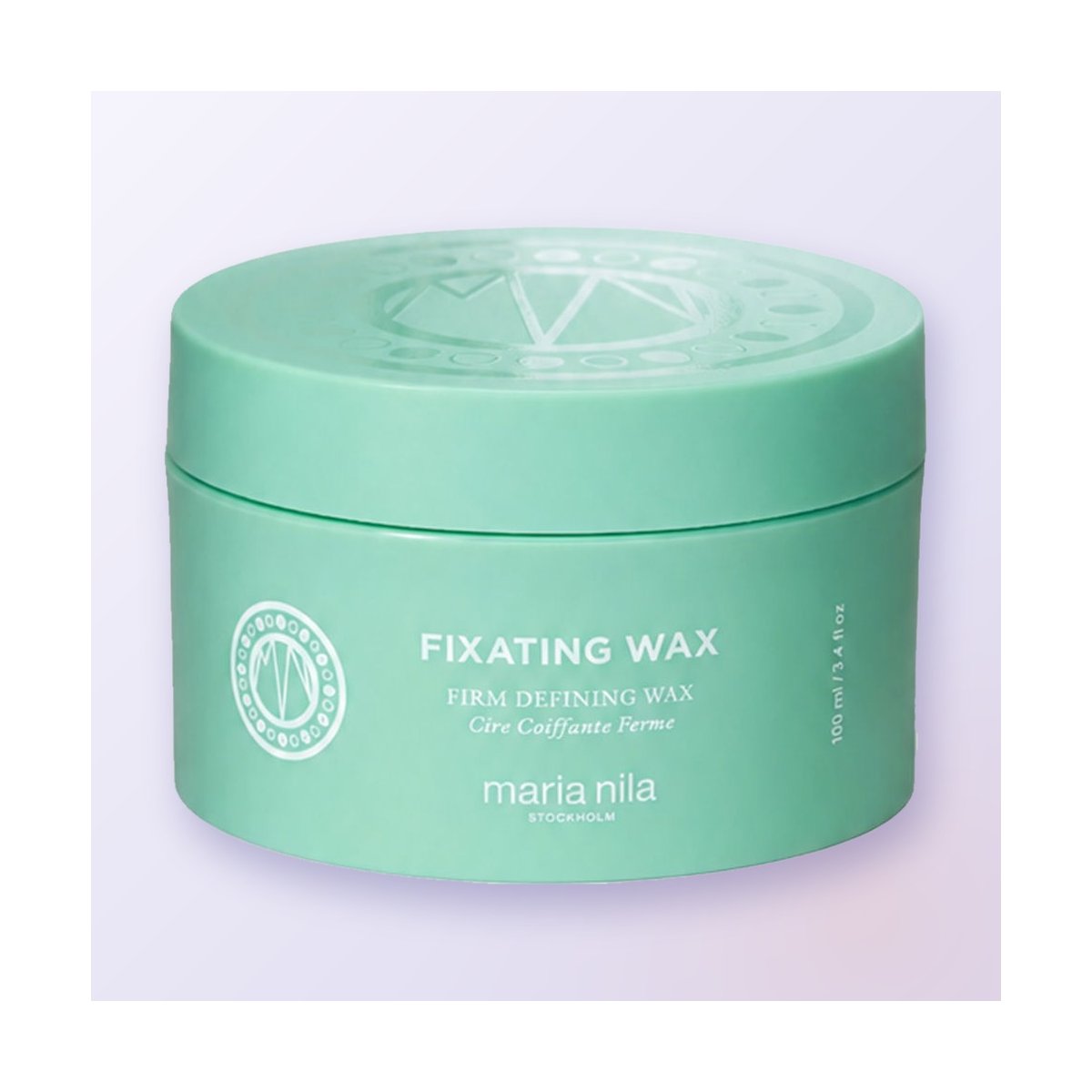 Fixating Wax firm defining wax 100 ml