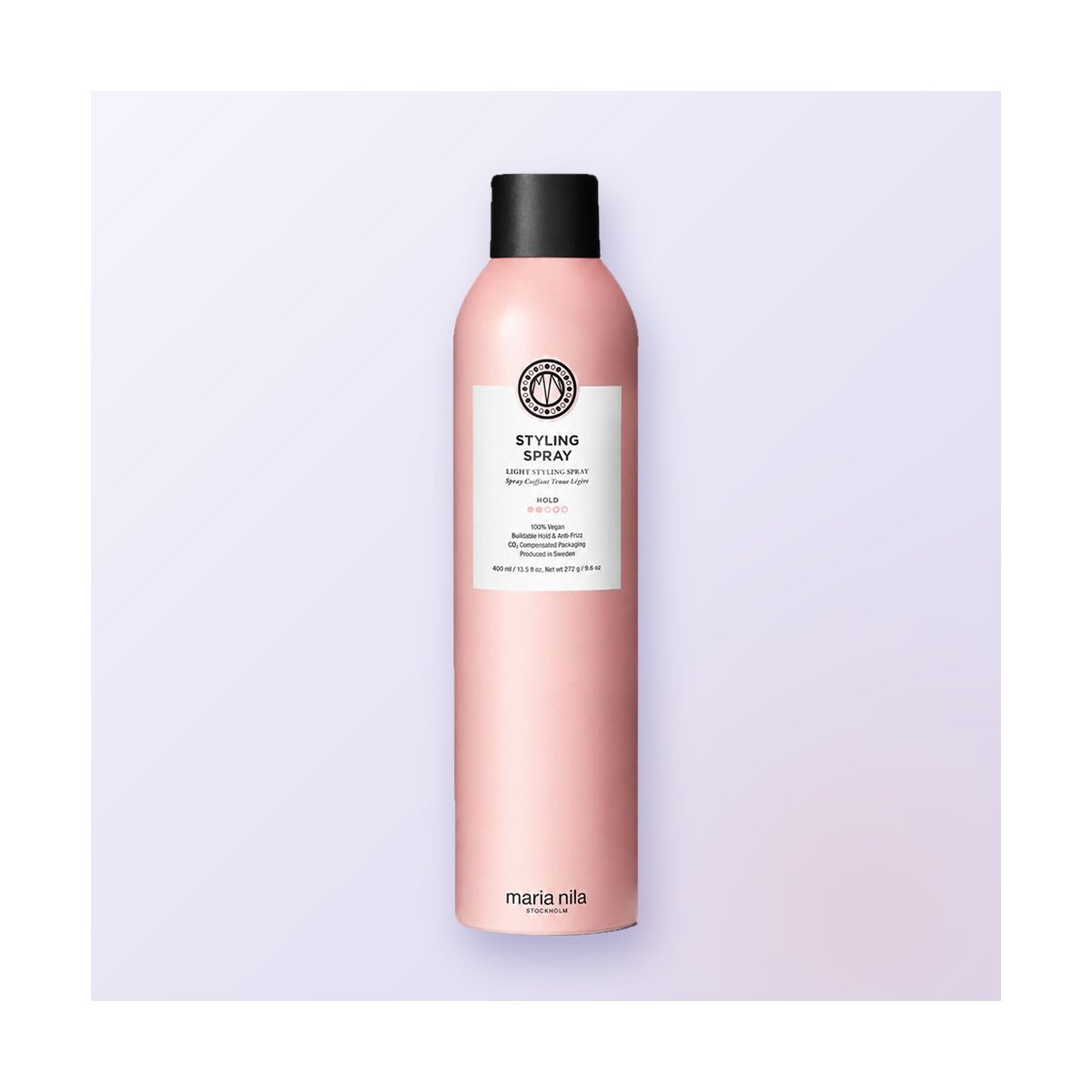 Styling Spray hold 300 ml