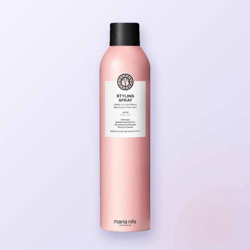 Styling Spray hold 300 ml