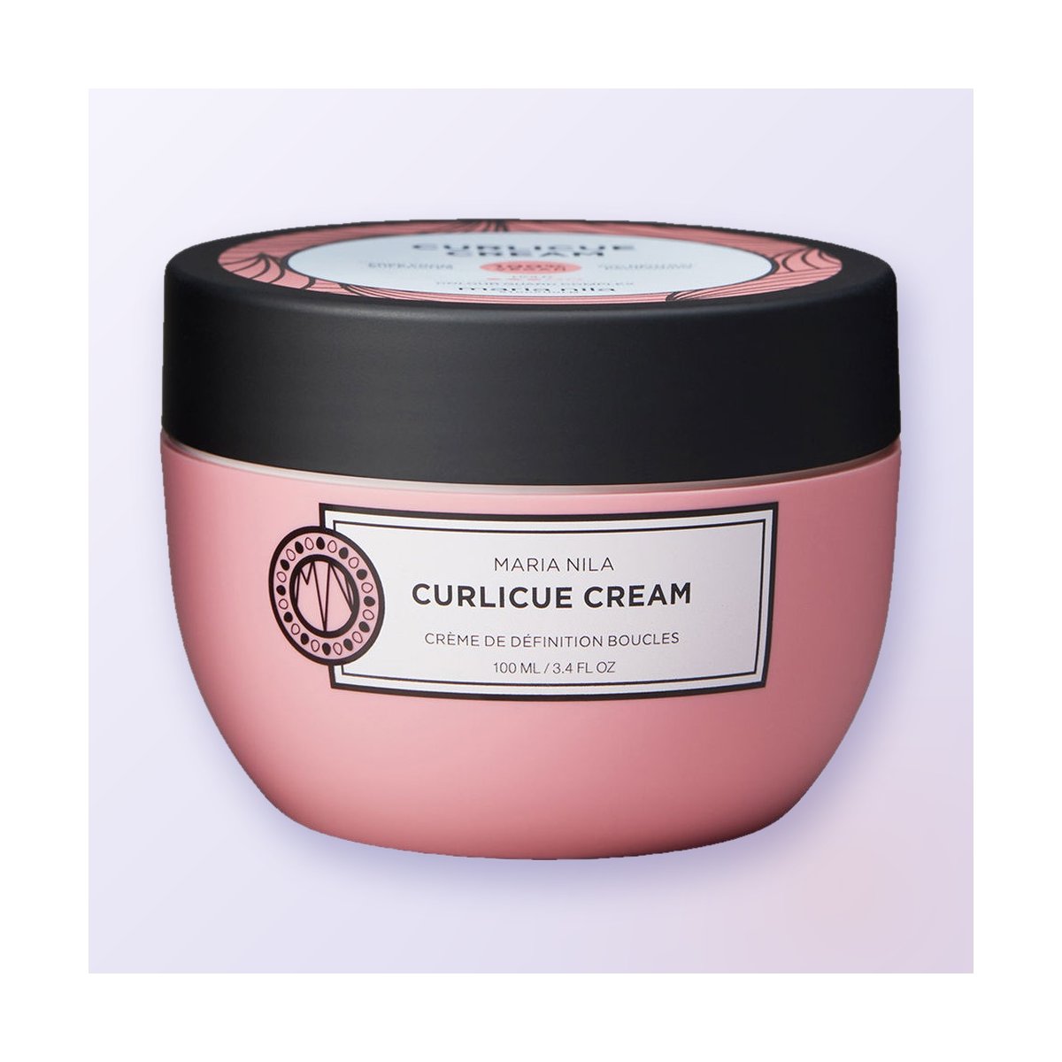 Curlicue crema 100 ml