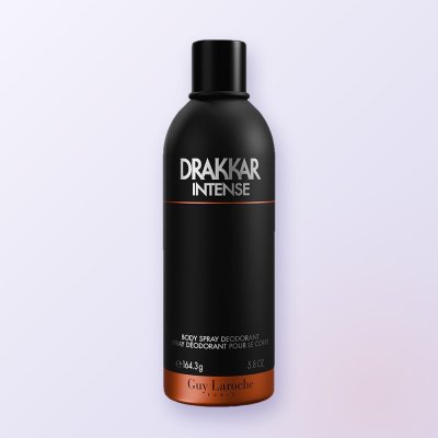 Drakkar Intense deo vapo 200 ml