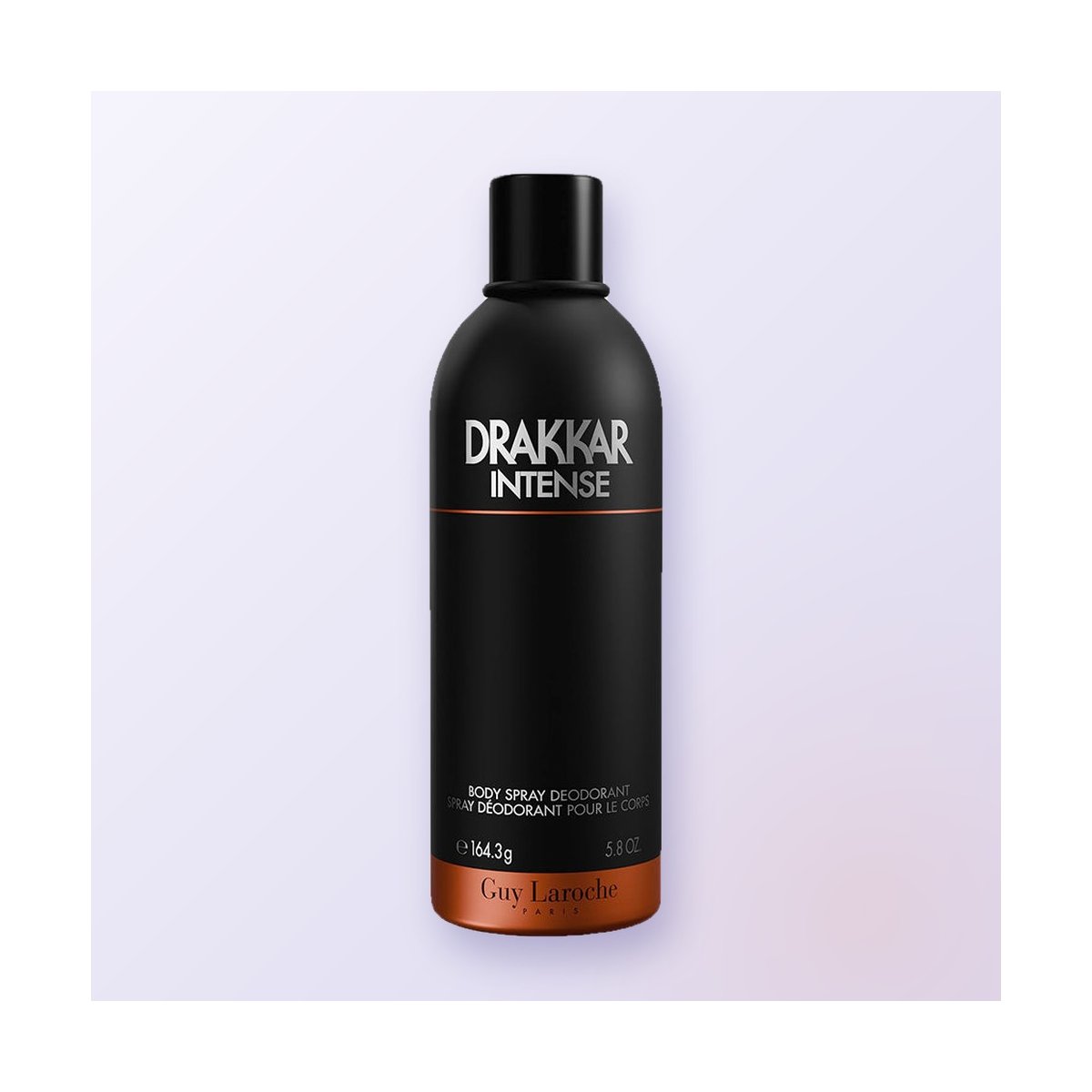 Drakkar Intense deo vapo 200 ml