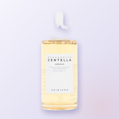 Madagascar Centella ampolla 100 ml