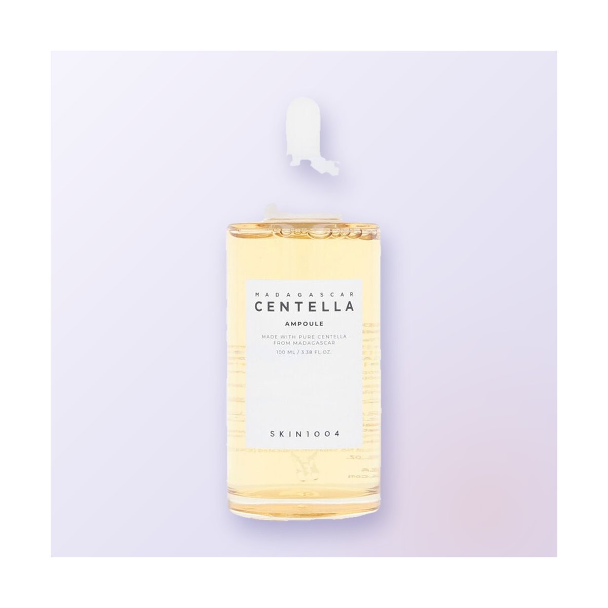 Madagascar Centella ampolla 100 ml