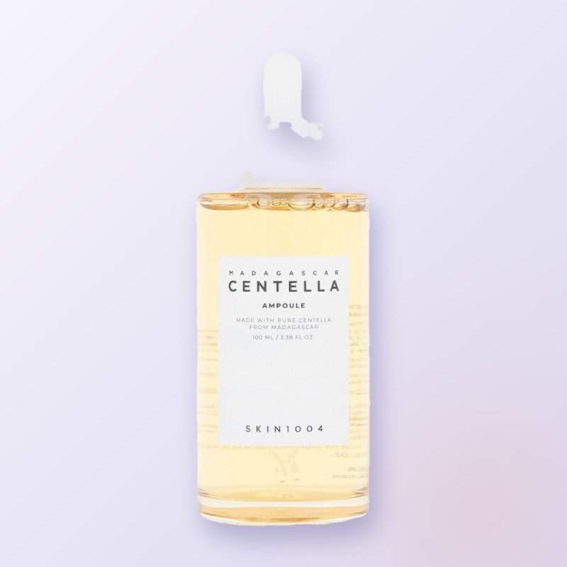 Madagascar Centella ampolla 100 ml
