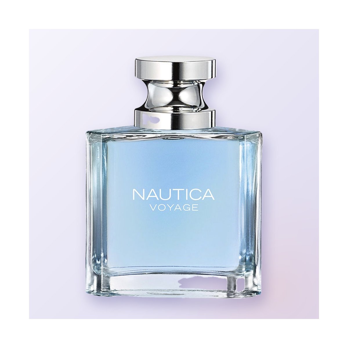 Nautica Voyage edt vapo 50 ml