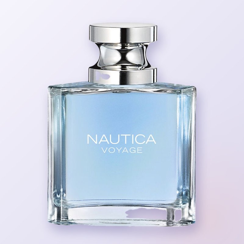 Nautica Voyage edt vapo 50 ml