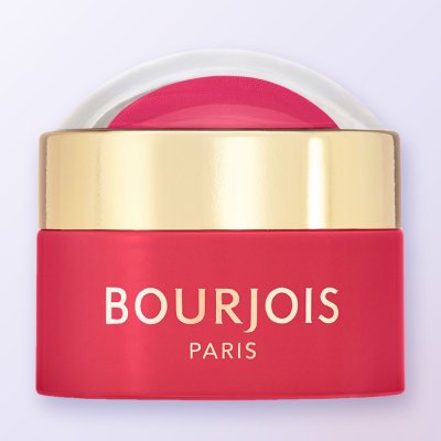 Blush Little Round crema Berry 8,5 gr
