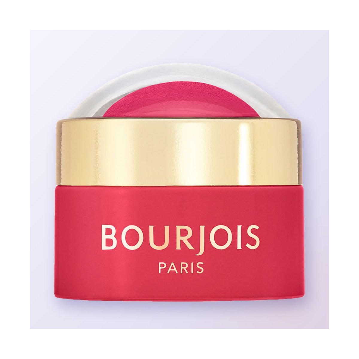 Blush Little Round crema Berry 8,5 gr