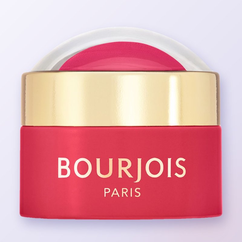 Blush Little Round crema Berry 8,5 gr