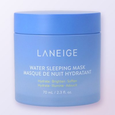Water Sleeping mascarilla de noche 70 ml