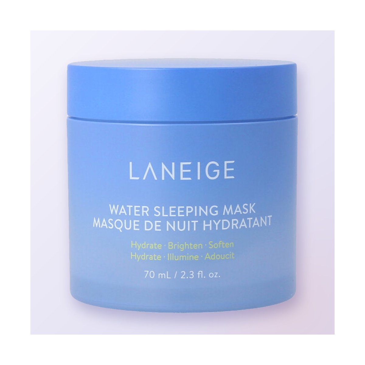 Water Sleeping mascarilla de noche 70 ml