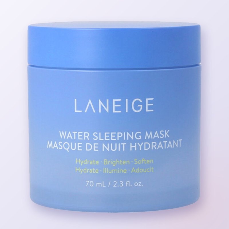 Water Sleeping mascarilla de noche 70 ml