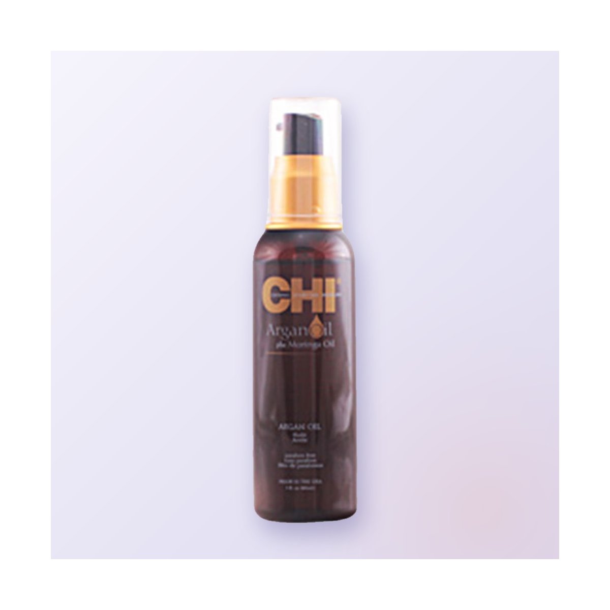 Chi Argan Oil huile 88 ml