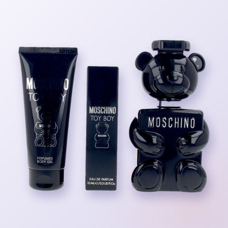 Toy Boy Estuche
