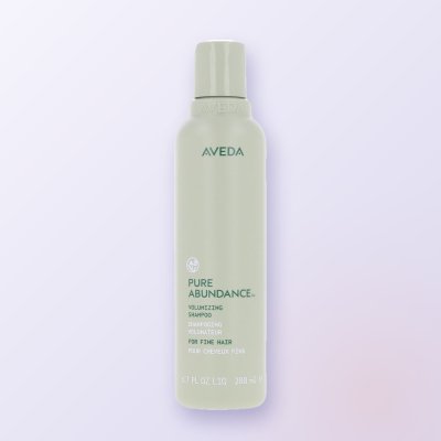 Pure Abundance volumizing shampoo 200 ml