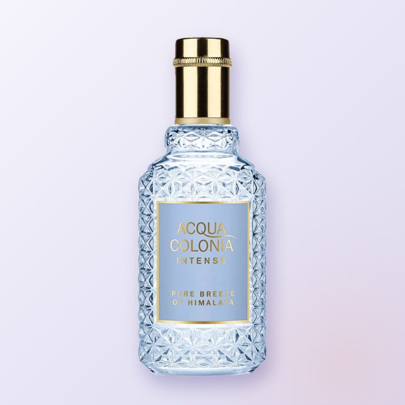 Acqua Colonia Intense Pure Breeze of Himalaya edc 50 ml