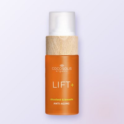 Lift+ anti-aging serum 50 ml