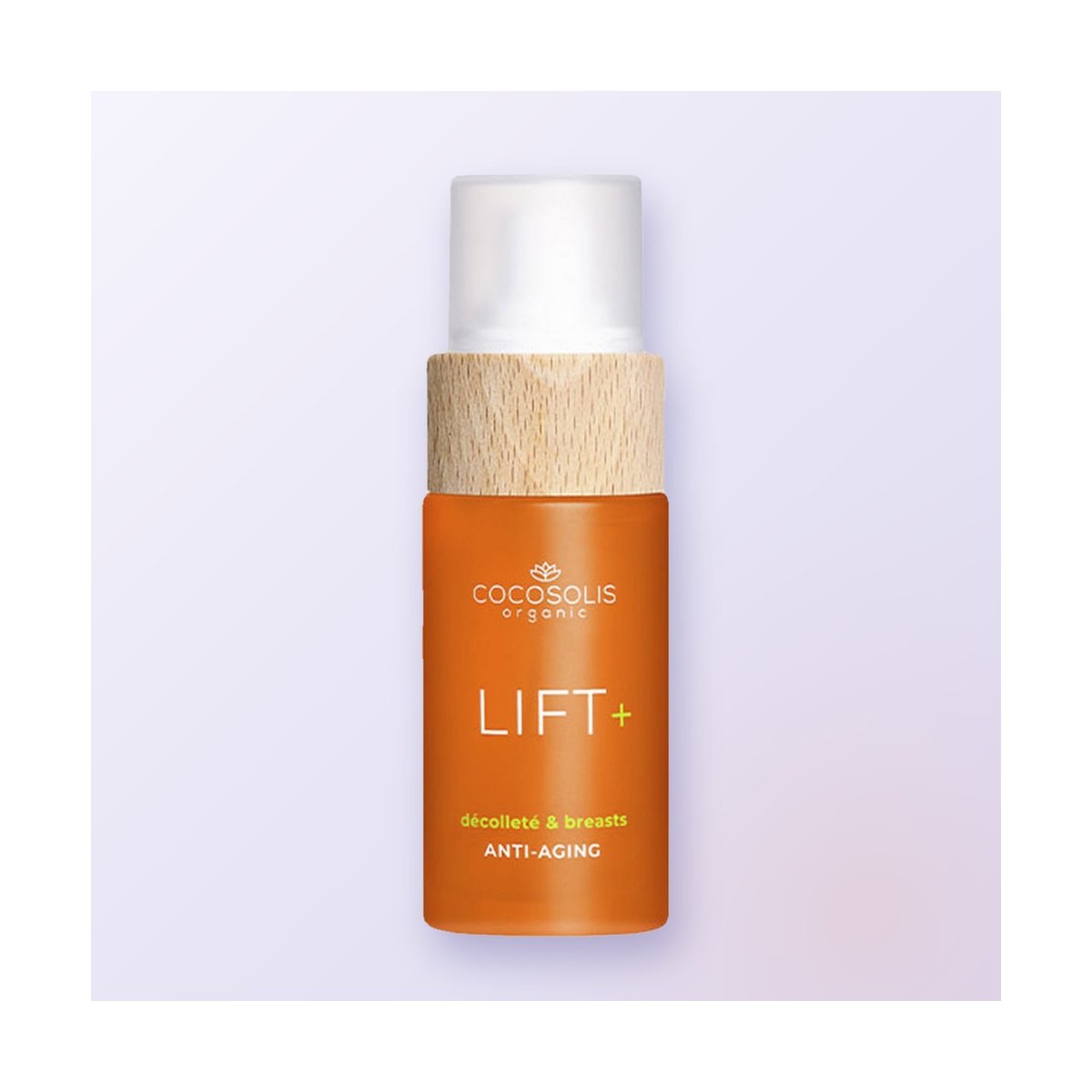 Lift+ anti-aging serum 50 ml