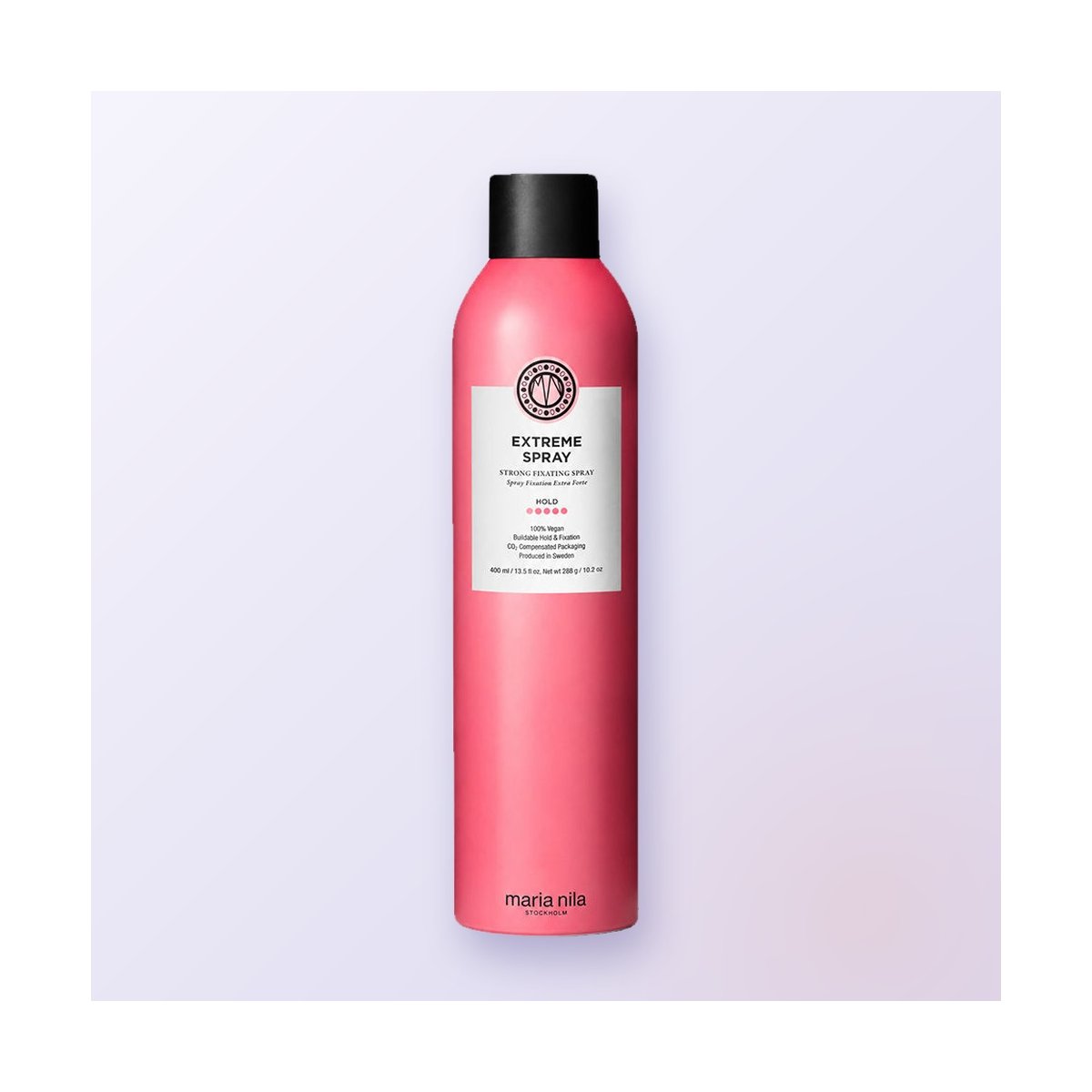 Extreme spray