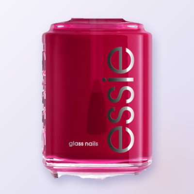 Glass Nails Highballer 13,5 ml