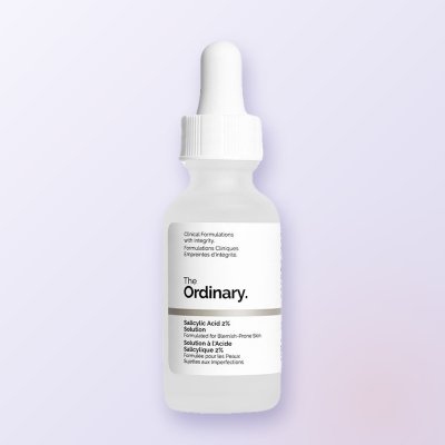 Salicylic Acid 2% solution 30 ml