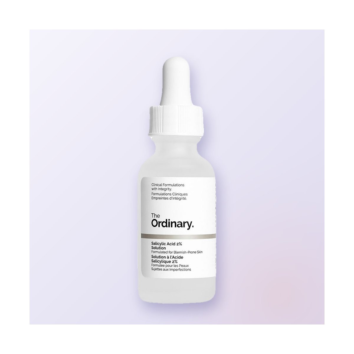 Salicylic Acid 2% solution 30 ml