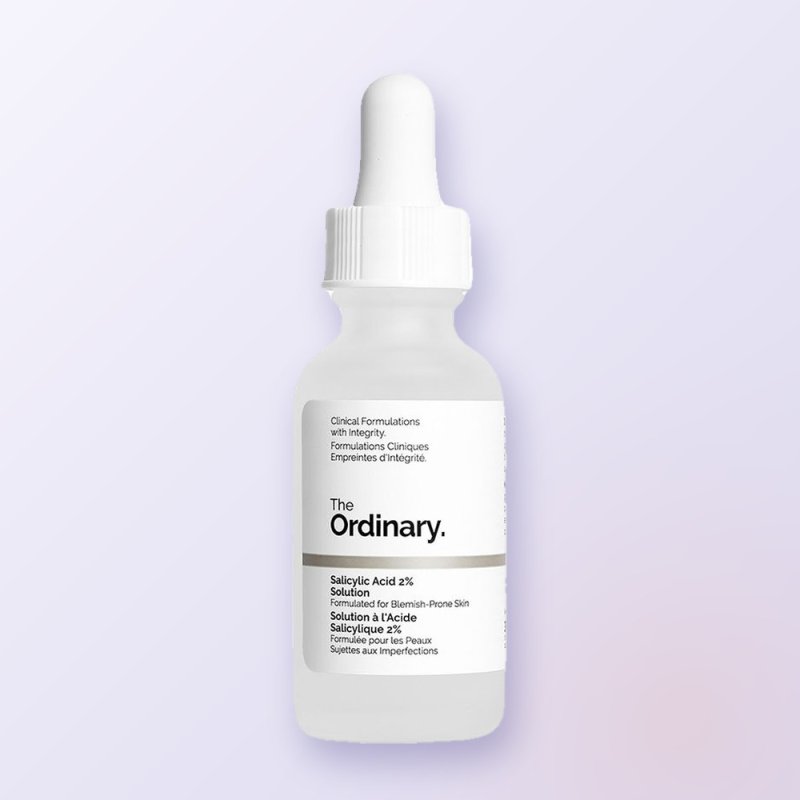 Salicylic Acid 2% solution 30 ml