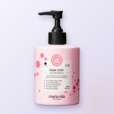 Colour Refresh 0.06-Pink Pop 300 ml