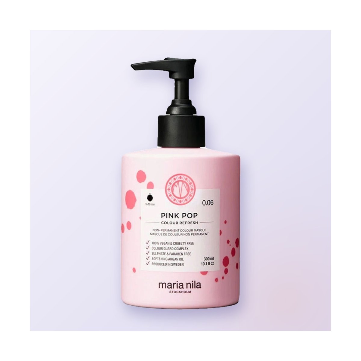 Colour Refresh 0.06-Pink Pop 300 ml