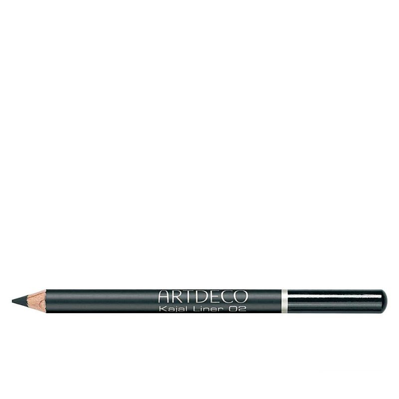 Kajal Liner 02-black