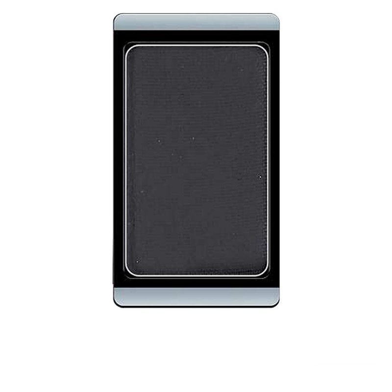Eyeshadow Matt sombra de ojos recarga 503-matt black 0,8 gr