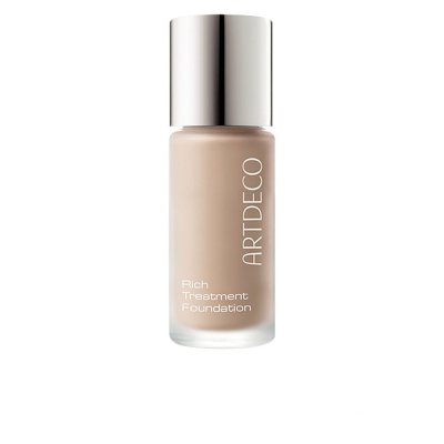 Rich Treatment foundation 21-delicious cinnamon