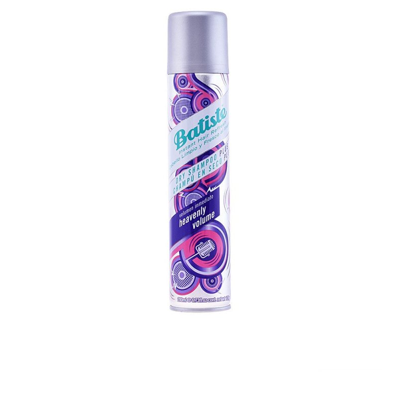 Heavenly Volume dry shampoo 200 ml